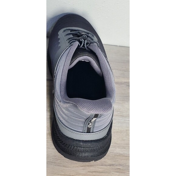 Dr. Comfort Don Slip-On Athletic  Walking Shoes Orthopedic...Men\'s 12 X Wide